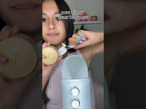 the END..😳 #asmr #pov #explore #trending