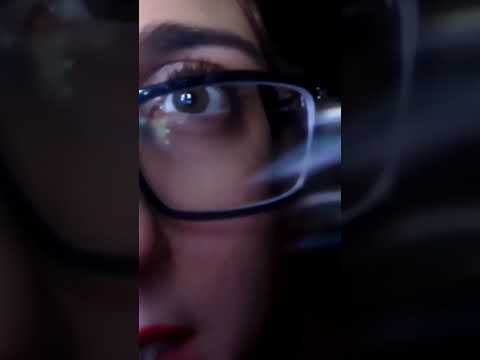 Chaotic FAST AND AGGRESSIVE ASMR - Nonsensical ASMR #short #asmr