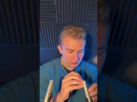 Asmr ear cleaning