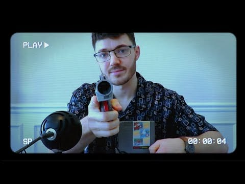 Game Store Roleplay #1