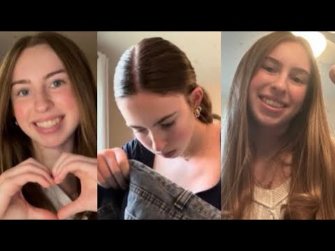 ASMR Compilation of My Most Viral Videos!