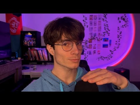 ASMR LIVE - The ASMR Index