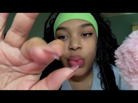 ASMR | Briecasso Spit Painting 🖌️ (compilation) 