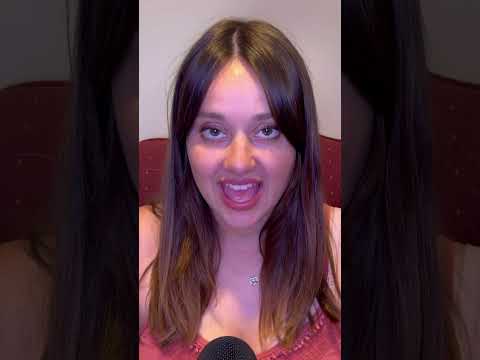 100 questions until you fall asleep #asmr #sleep #chill