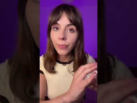 ASMR Fall Asleep in 1 Minute 💤 #asmrvideos #asmrshorts #asmr #shortsviral #shortsfeed #sleep #viral