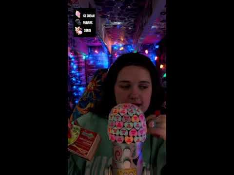 Rizzard of Oz ASMR 🔮