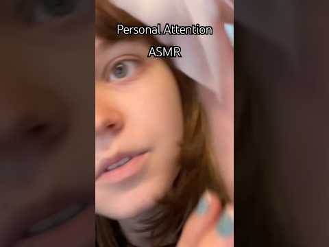 顔ワイプする〜 #relax #japanesewhisper #asmrtingles #tingles #囁く #asmrtriggers #asmrvideos #メイク