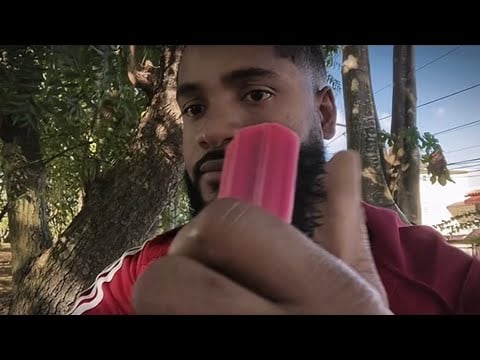 ASMR AL AIRE LIBRE Para dormir Con Sonidos naturales Del ambiente 