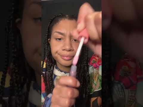 ASMR - Lip Gloss