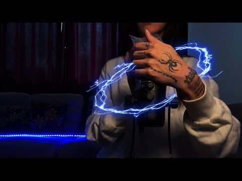 Persian ASMR| provocative sounds😵‍💫💤💤صداهای تحریک آمیز#asmr #tapping #asmrsounds