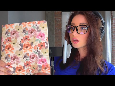 Worst Substitute Teacher Ever [ASMR]