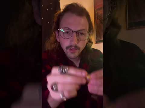 ASMR Whose That Pokémon?