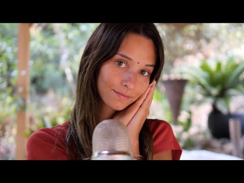 ASMR - Tout pour tes oreilles (au paradis)