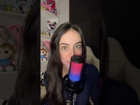 ASMR- do pastor mirim Miguel (amém ermoes) #foryou #fy #asmr