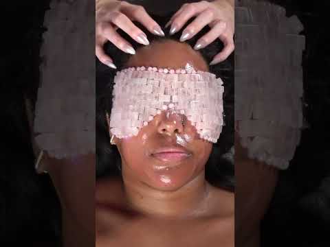 ASMR Hairplay