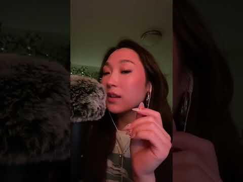 ASMR | Relaxing Spa Facial Will make you Fall Asleep 😴💤💤 #asmrforsleep #asmr #asmrfacial