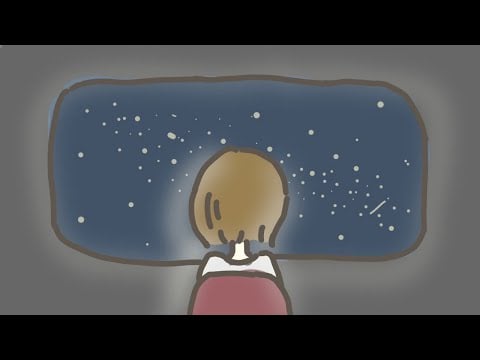 【ASMR】ねむらせプラネタリウム屋さん。
