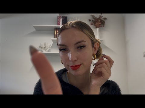 ASMR | XXL TAUSCHPAKET mit ​⁠@asmrmara - GÄNSEHAUT GEFAHR⚠️​ (german/deutsch)