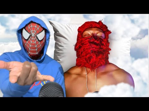 Expert ASMR Mouth Sounds for The BEST SLEEP 3 hours w/@Skimsk