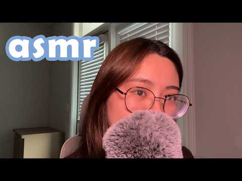ASMR REALISTIC Affirmations For You 💌