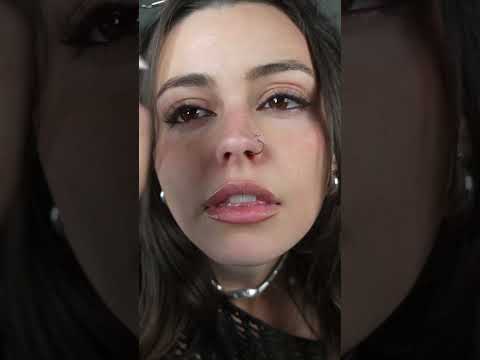 ASMR Roleplay Tailor Fixes Your Hair #asmr #tingles #visualtingle #relax #personalattention