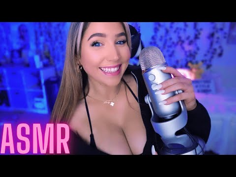 ASMR You Tingle You LOSE  🔥