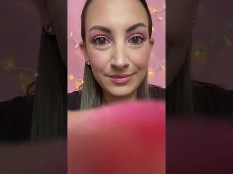 ASMR Screen Tapping