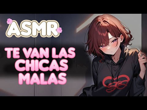 Os entrego FULL FANSERVICE para todos uwu 💗 Roleplay ASMR Novia [ESPAÑOL]