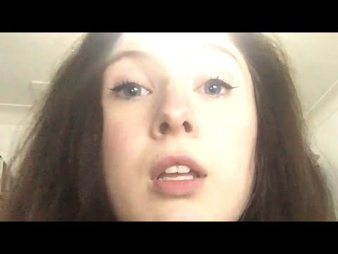 *ASMR* creepy kidnapper episode 4