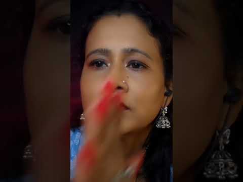 Asmr Back Massage #asmr #sleepasmr #visualtingle #asmrghosal #bengaliasmr #relaxingasmr