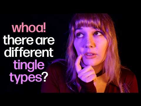 You Might Be Wrong About Your ASMR Preferences! Take This Tingle Test to See!