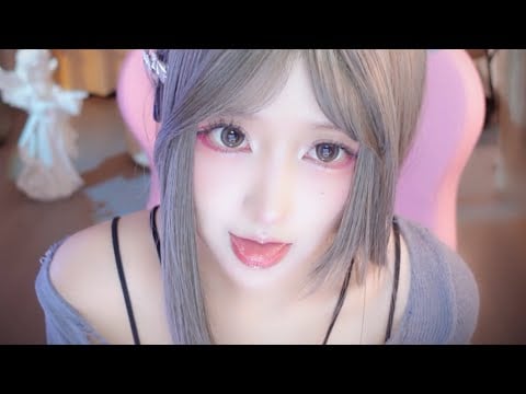 ASMR You Will Sleep Today 💗