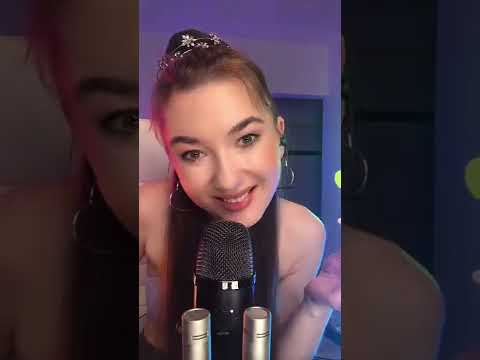 Który z dźwięków usypia Cię najbardziej? ASMR po polsku #Shorts