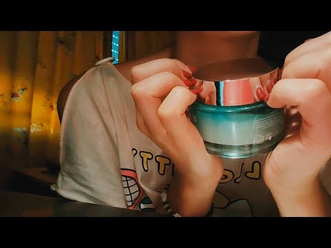ASMR | TRY ANTICIPATORY TRIGGERS FOR TINGLES 