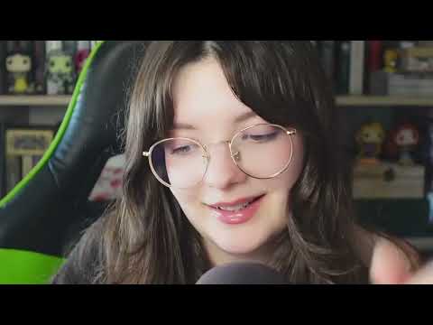 asmr - te leo la carta más romántica del siglo XX (lectura clásico)