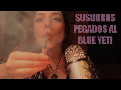 ASMR |💖 Lectura Susurrada sobre signos zodiacales |♑ Capricornio y Aries♈