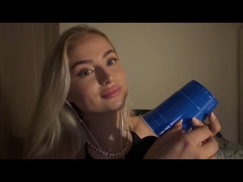 ASMR like it was back in 2014