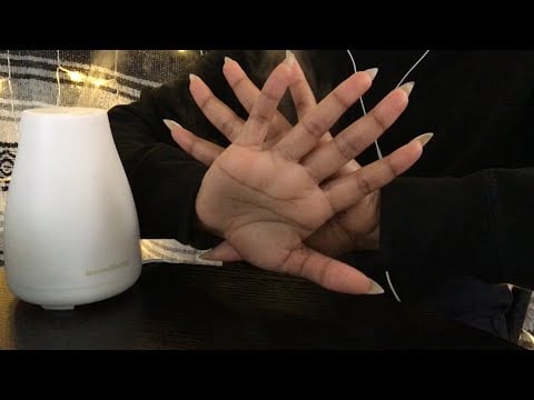 Retrograde Illness Clearing | Pisces Healing ASMR | REIKI Healing Session | Triggers | Whispers
