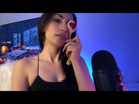 SAÇ ASMR