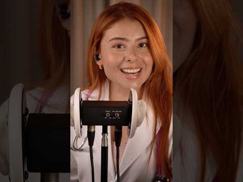 Casi cometo un error 😨 #asmr #vicoasmr #asmrsounds