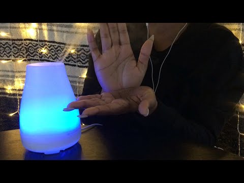 Chakra Balance | Alignment | Healing ASMR | REIKI Healing Session | Triggers | Whispers | Love