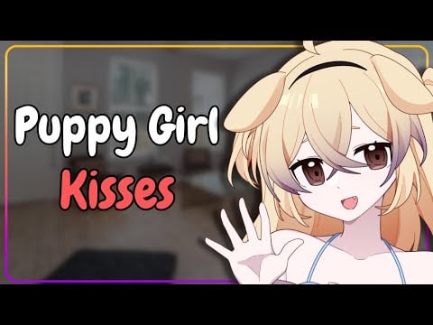 [F4A] Puppy Girl Really Missed You