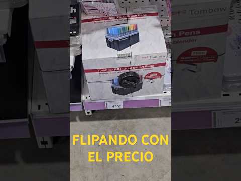 FLIPANDO CON EL PRECIO! Soft spoken