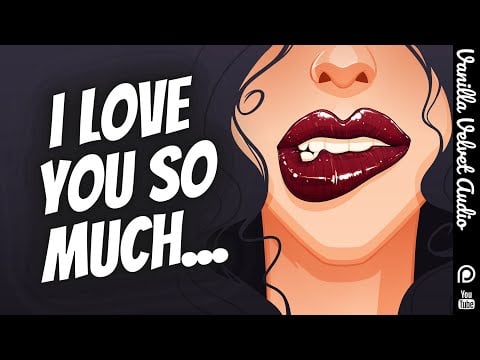 Yandere Girlfriend Compliments You in Bed (ASMR Yandere GF Roleplay | Increasingly Disturbing)