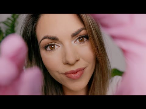 [ASMR] There's Something in Your Eye...