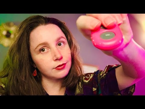 Can I Train You to Get Tingles? Anticipatory, Breathy, Clicker Training ASMR 