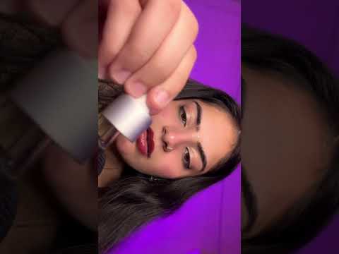 Let me apply oil to your dry scalp #relaxing #headache