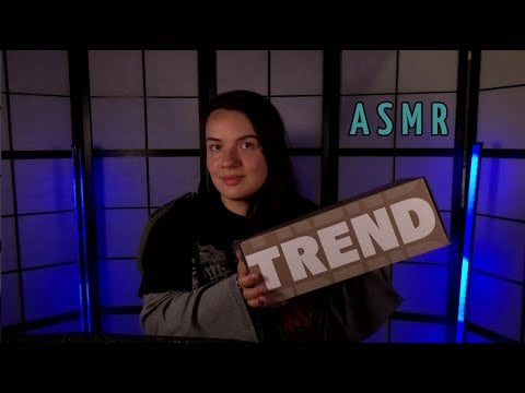ASMR Unboxing 😂 Definitiv NICHT meine neue Nische! | Uncut & Ehrlich