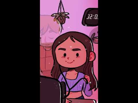 (ASMR) C'est l'heure de dormir 💕