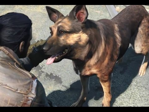 Fallout 4 (Vidéo n°3) - Gaming / ASMR Français